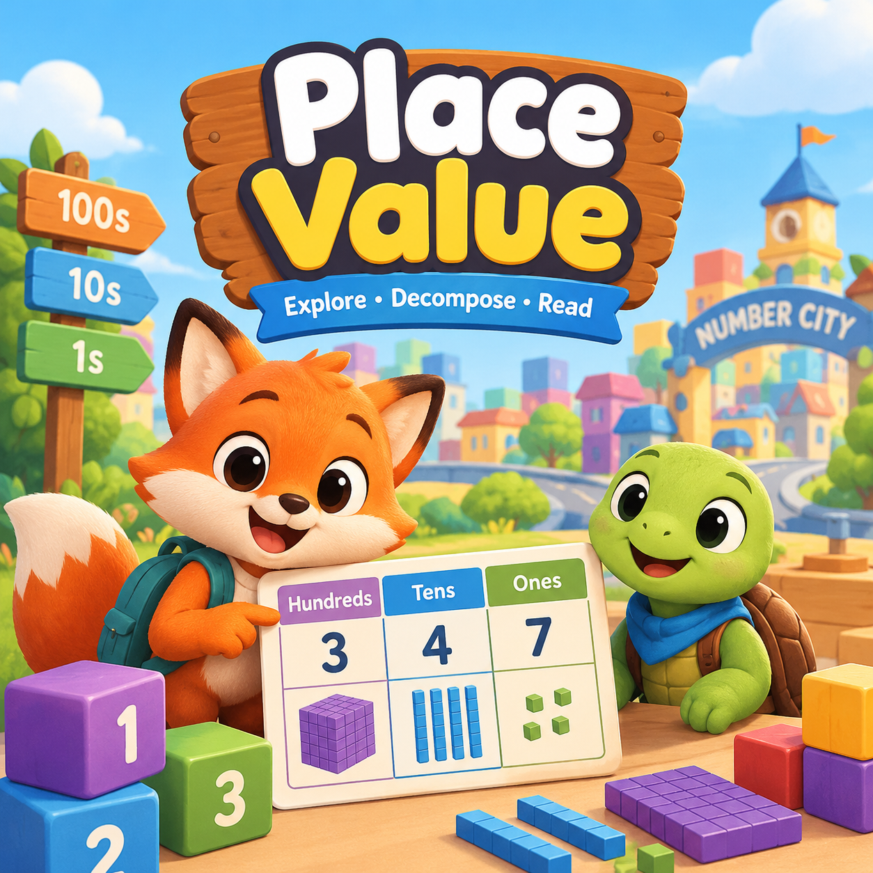 Place Value