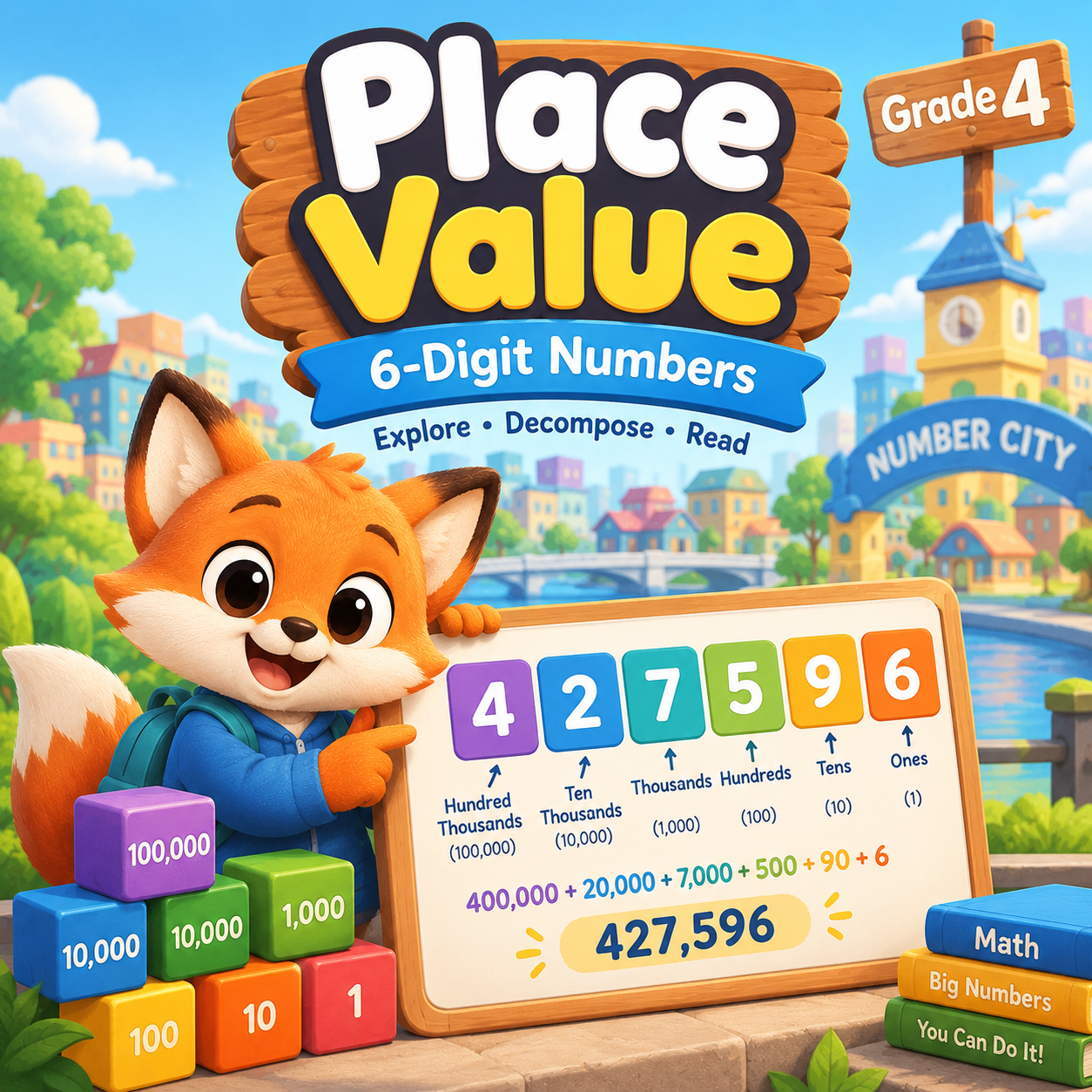 Place Value