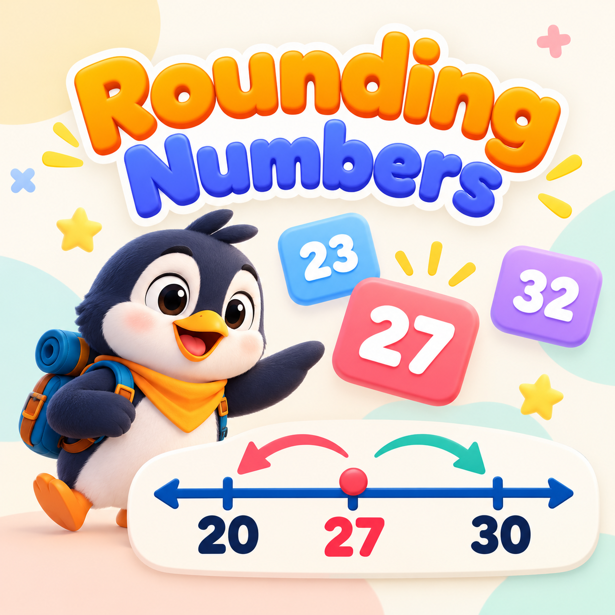 Rounding Numbers