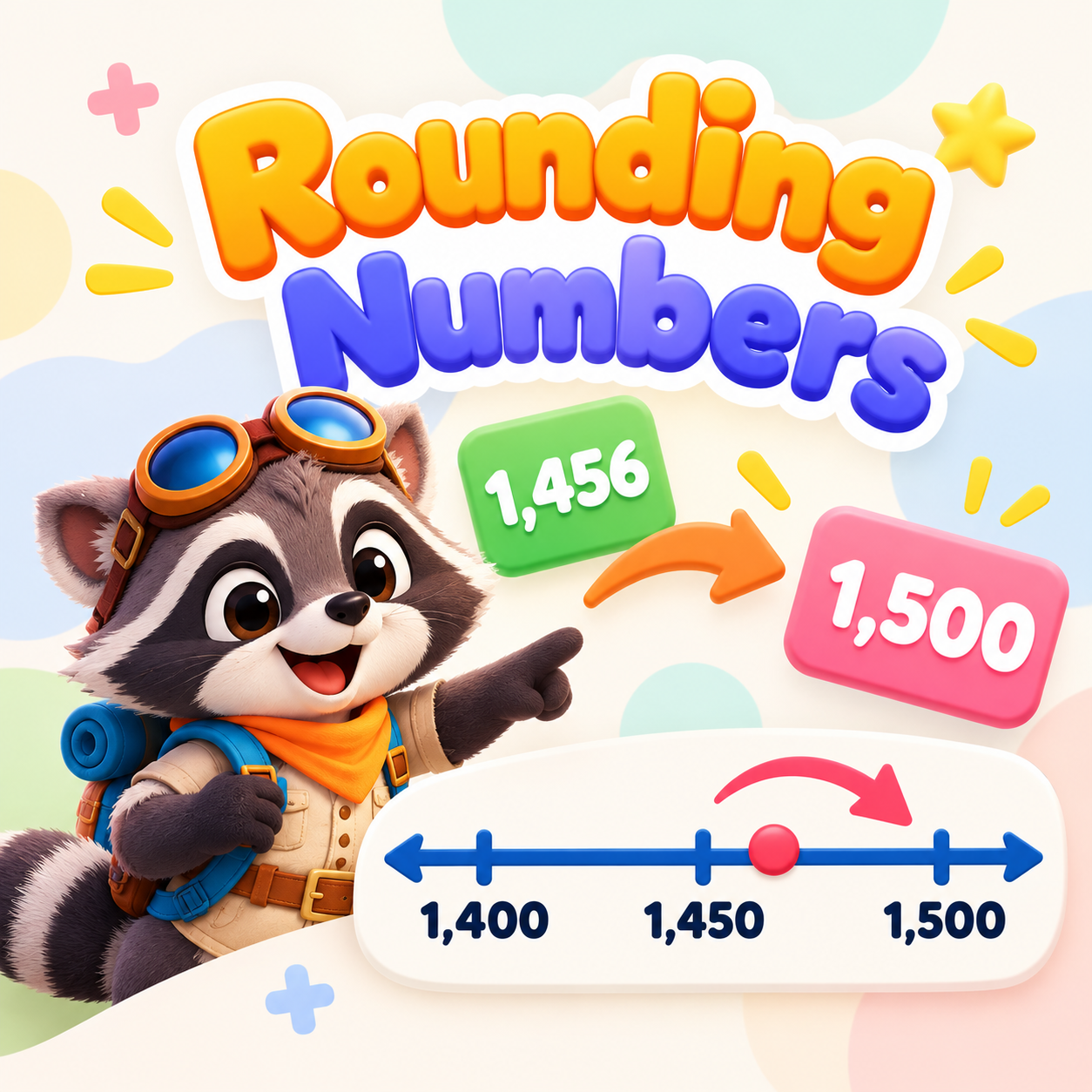 Rounding Numbers